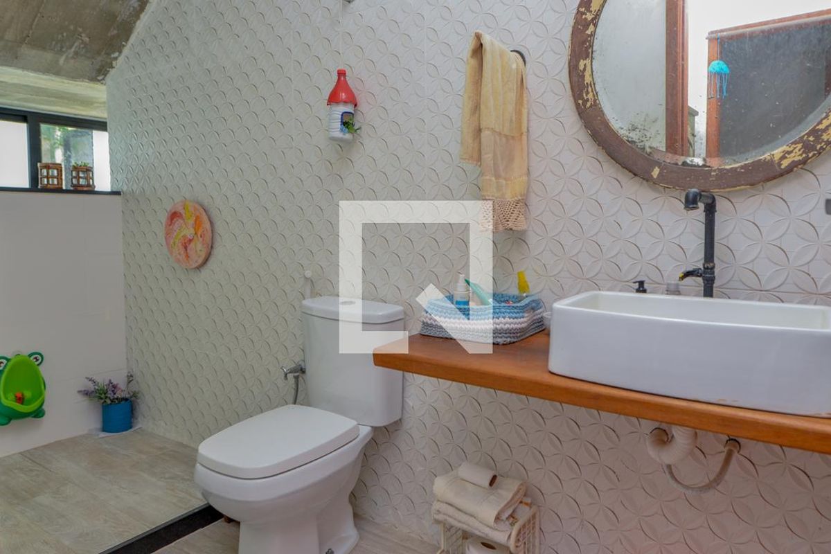 Casa, 5 quartos, 300 m² - Foto 22