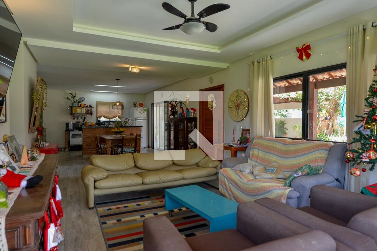 Casa, 5 quartos, 300 m² - Foto 14