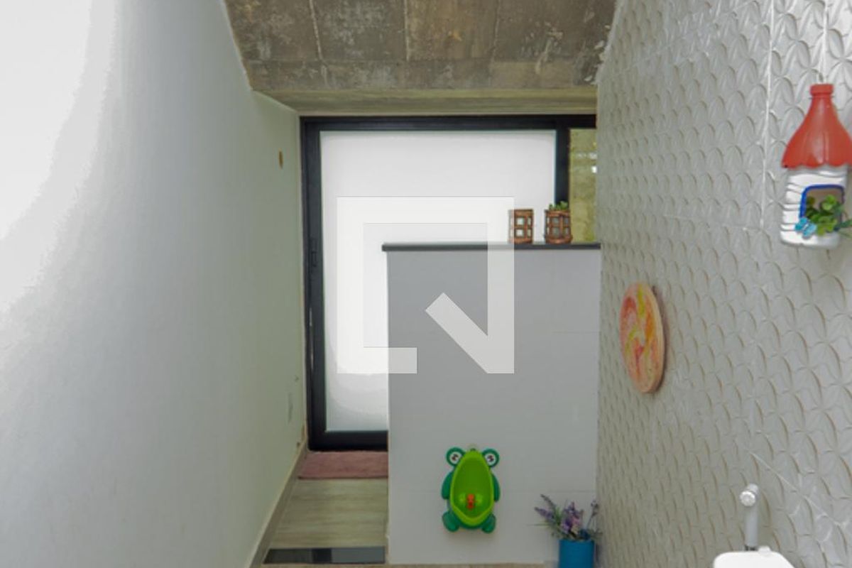 Casa, 5 quartos, 300 m² - Foto 24
