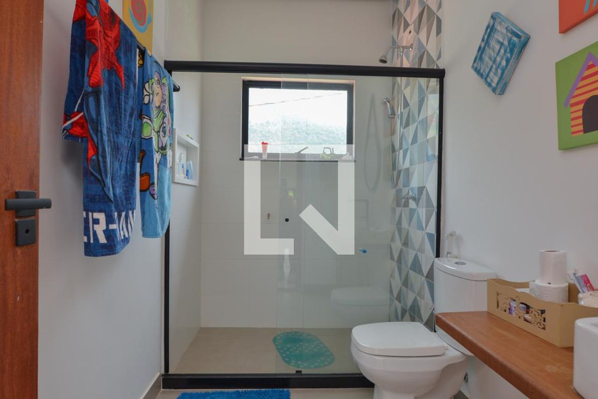 Casa, 5 quartos, 300 m² - Foto 124