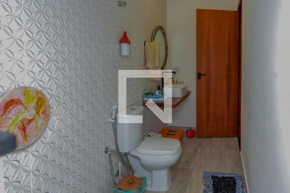 Casa, 5 quartos, 300 m² - Foto 26