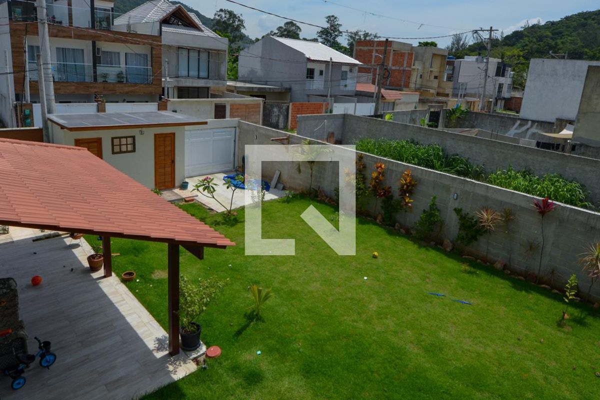 Casa, 5 quartos, 300 m² - Foto 92