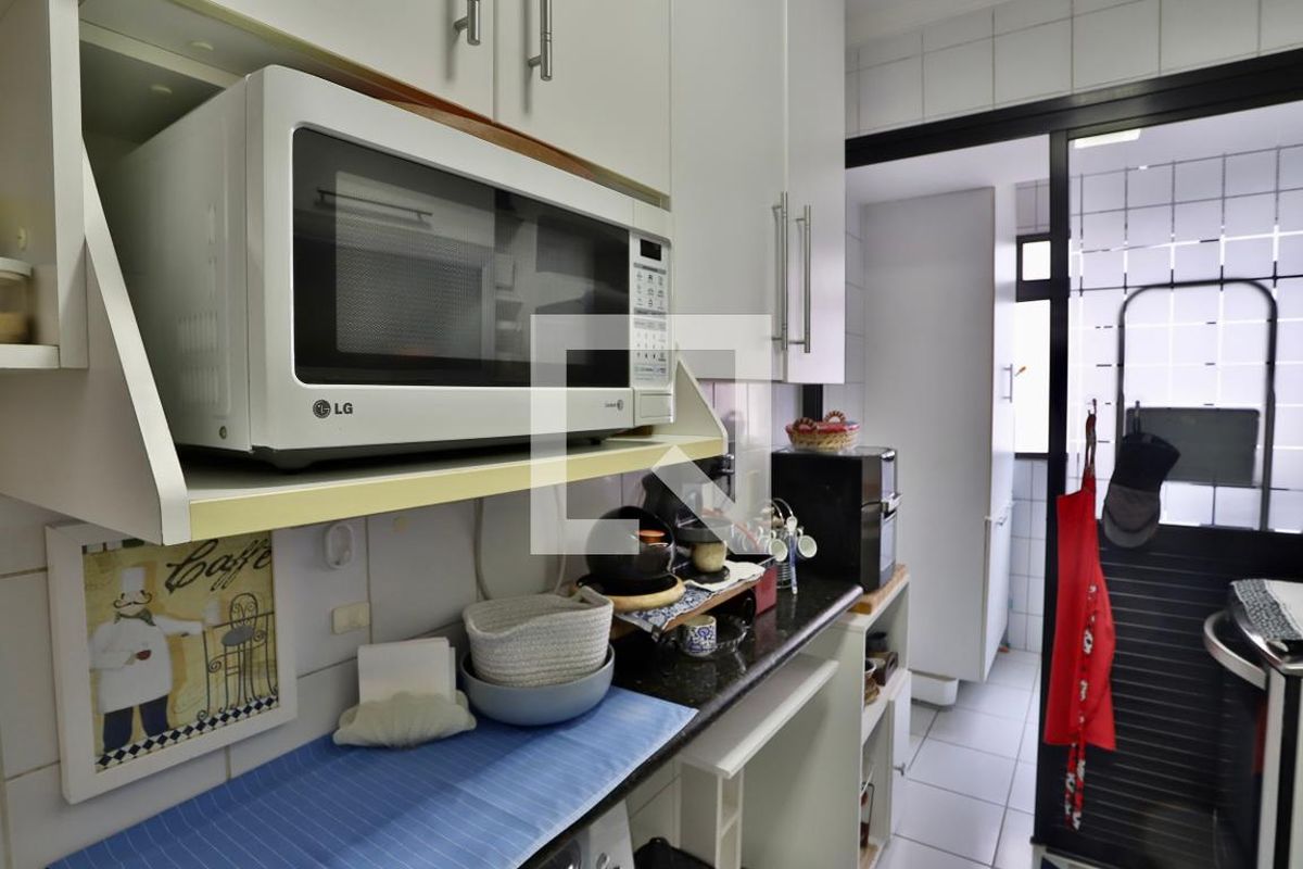 Apartamento, 2 quartos, 56 m² - Foto 28