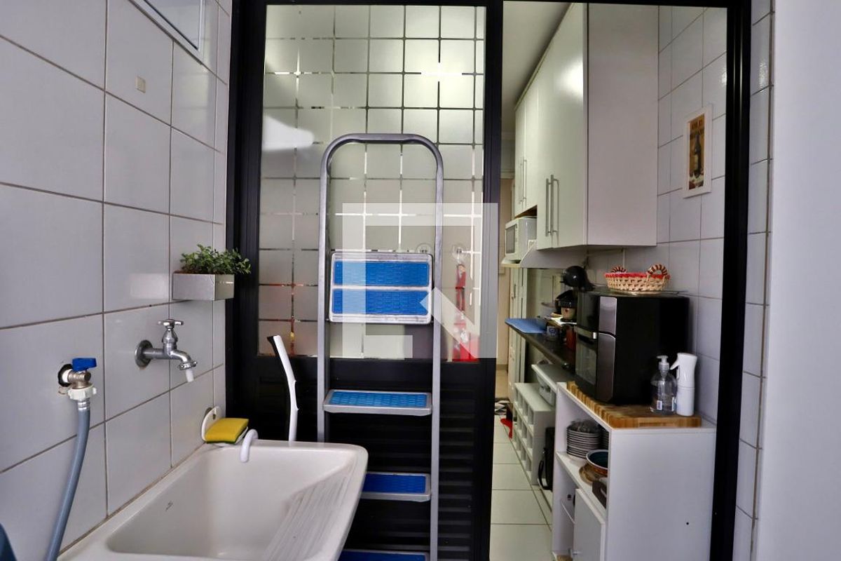 Apartamento, 2 quartos, 56 m² - Foto 35