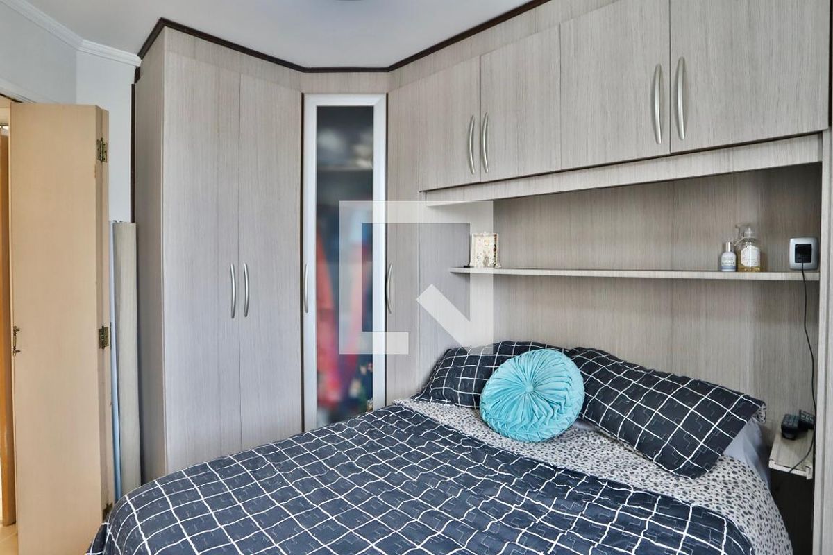 Apartamento, 2 quartos, 56 m² - Foto 15