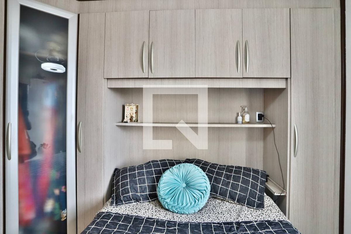 Apartamento, 2 quartos, 56 m² - Foto 17