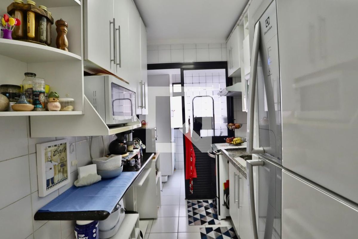 Apartamento, 2 quartos, 56 m² - Foto 31