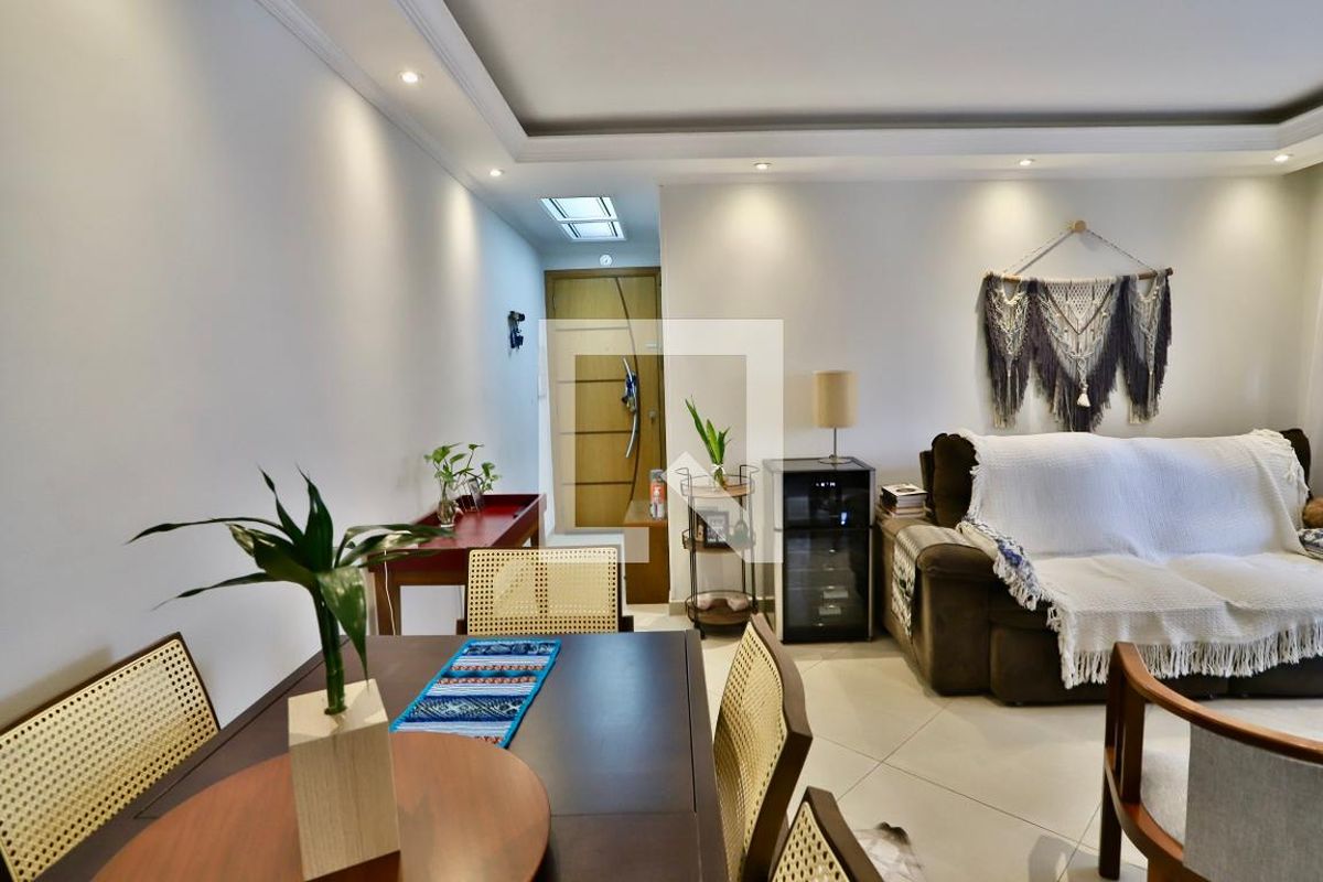 Apartamento, 2 quartos, 56 m² - Foto 7