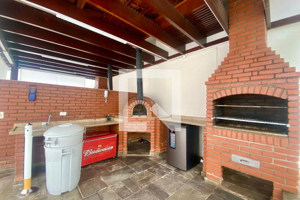 Apartamento, 2 quartos, 56 m² - Foto 41