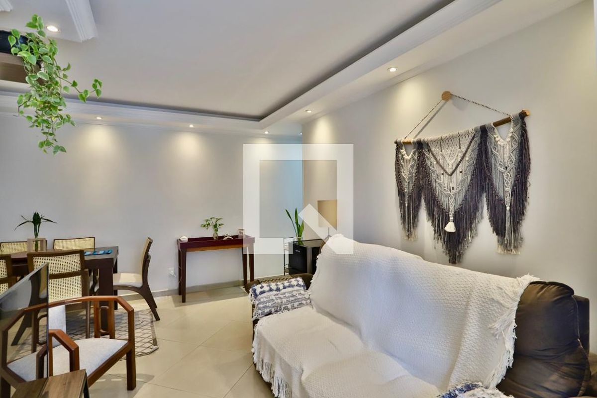 Apartamento, 2 quartos, 56 m² - Foto 3