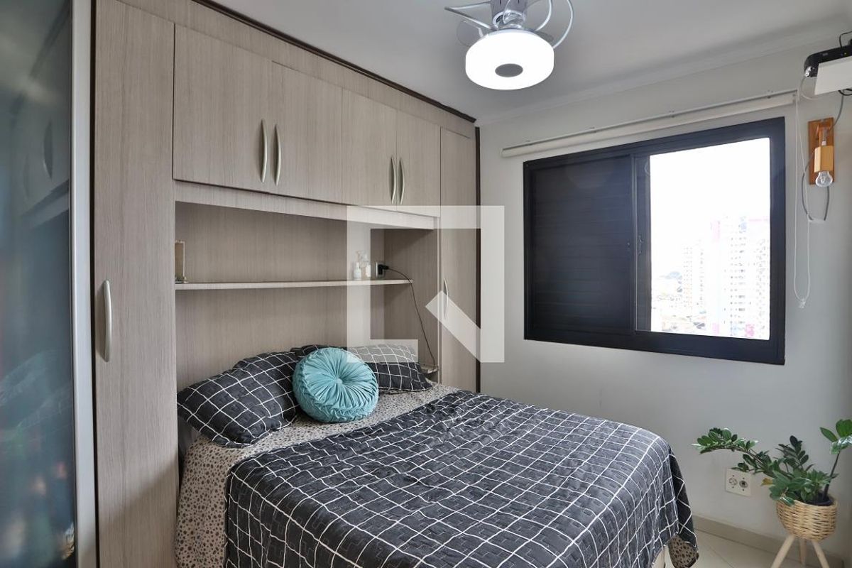 Apartamento, 2 quartos, 56 m² - Foto 16