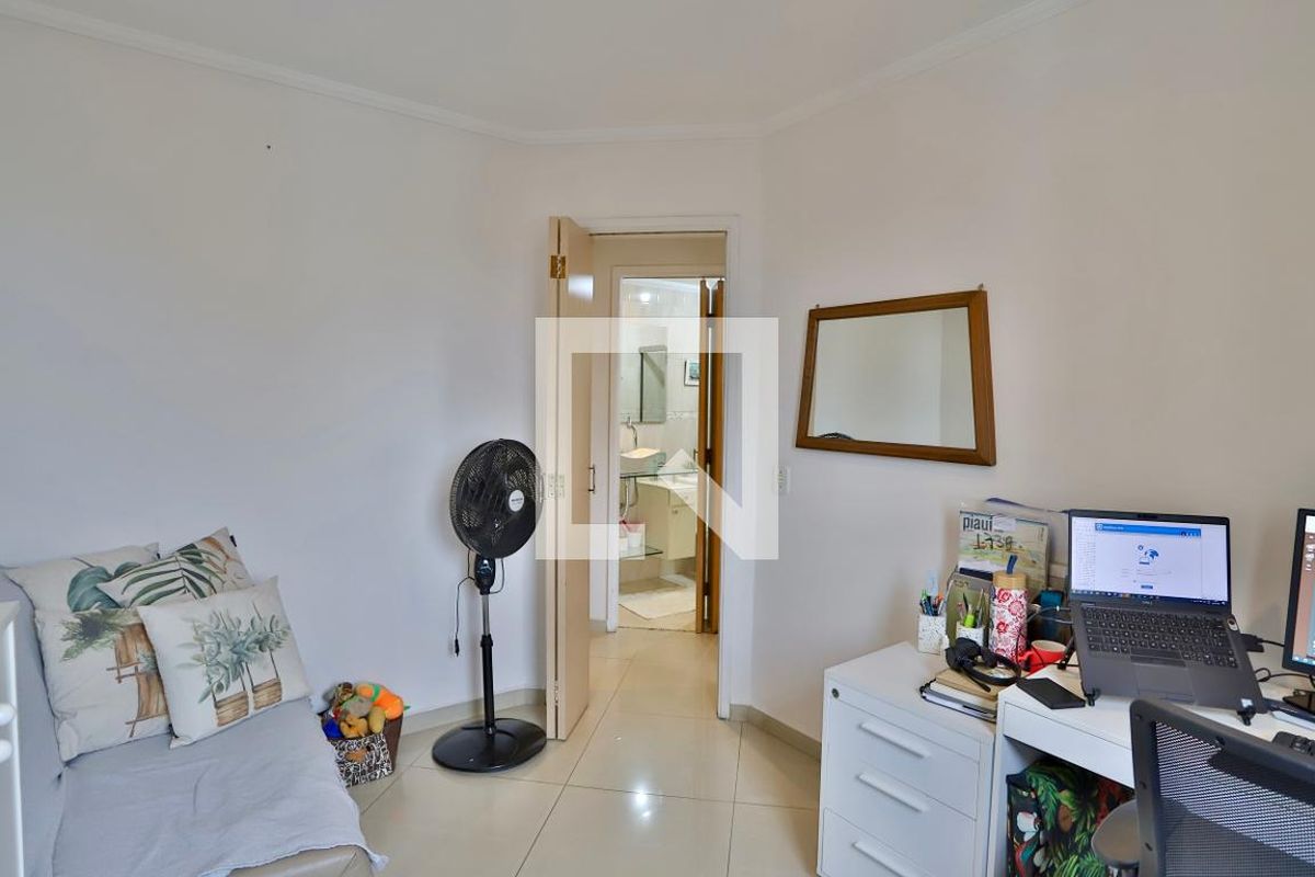 Apartamento, 2 quartos, 56 m² - Foto 21