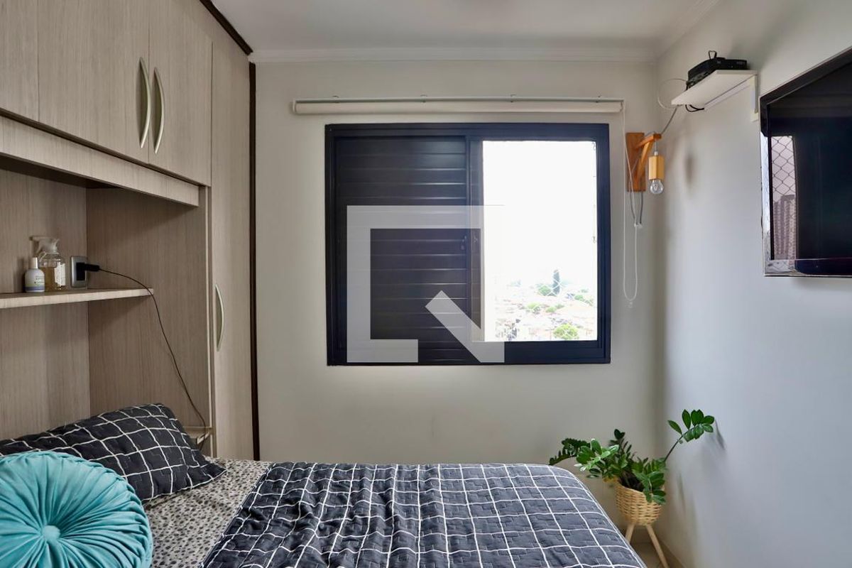 Apartamento, 2 quartos, 56 m² - Foto 13