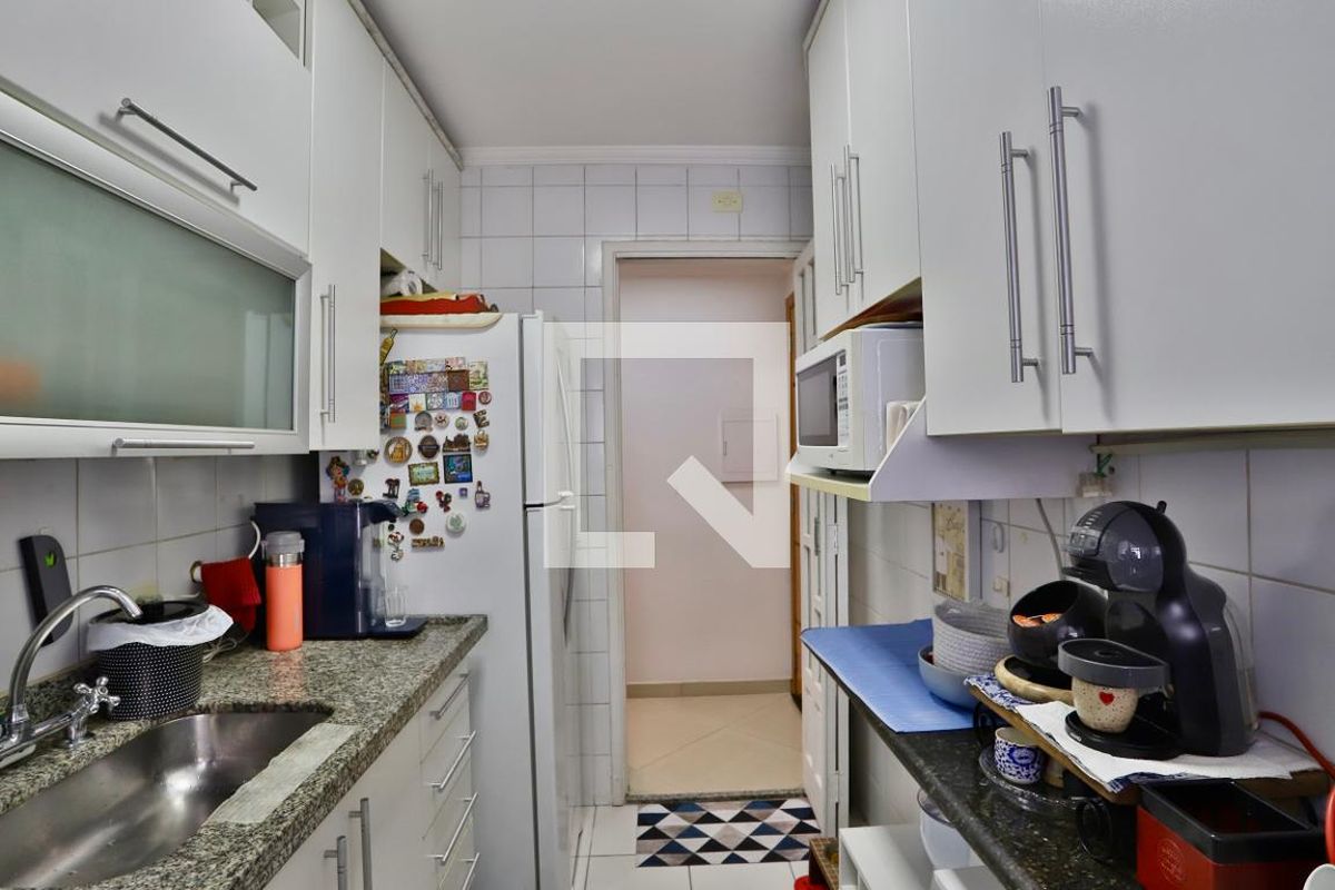 Apartamento, 2 quartos, 56 m² - Foto 29