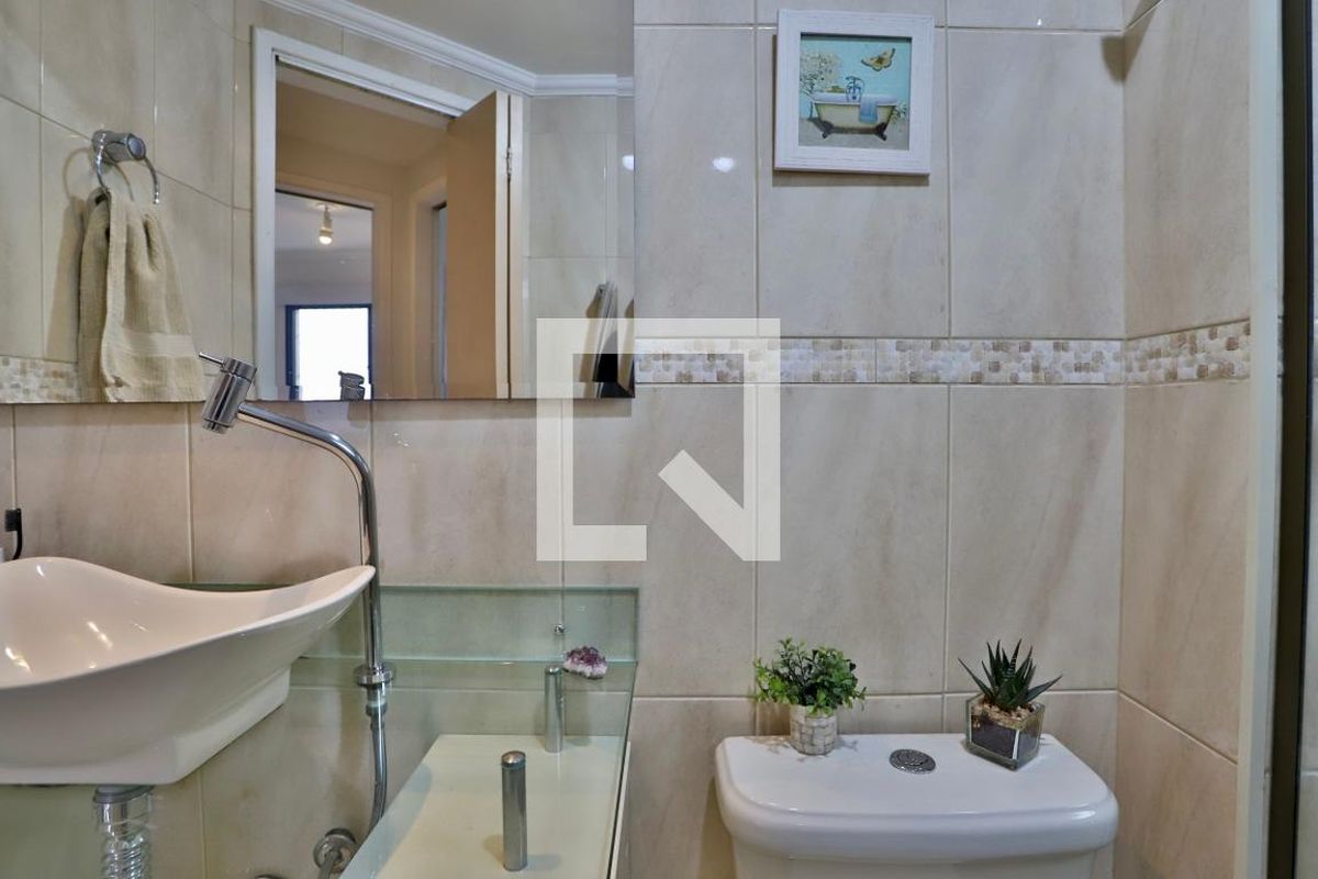 Apartamento, 2 quartos, 56 m² - Foto 24