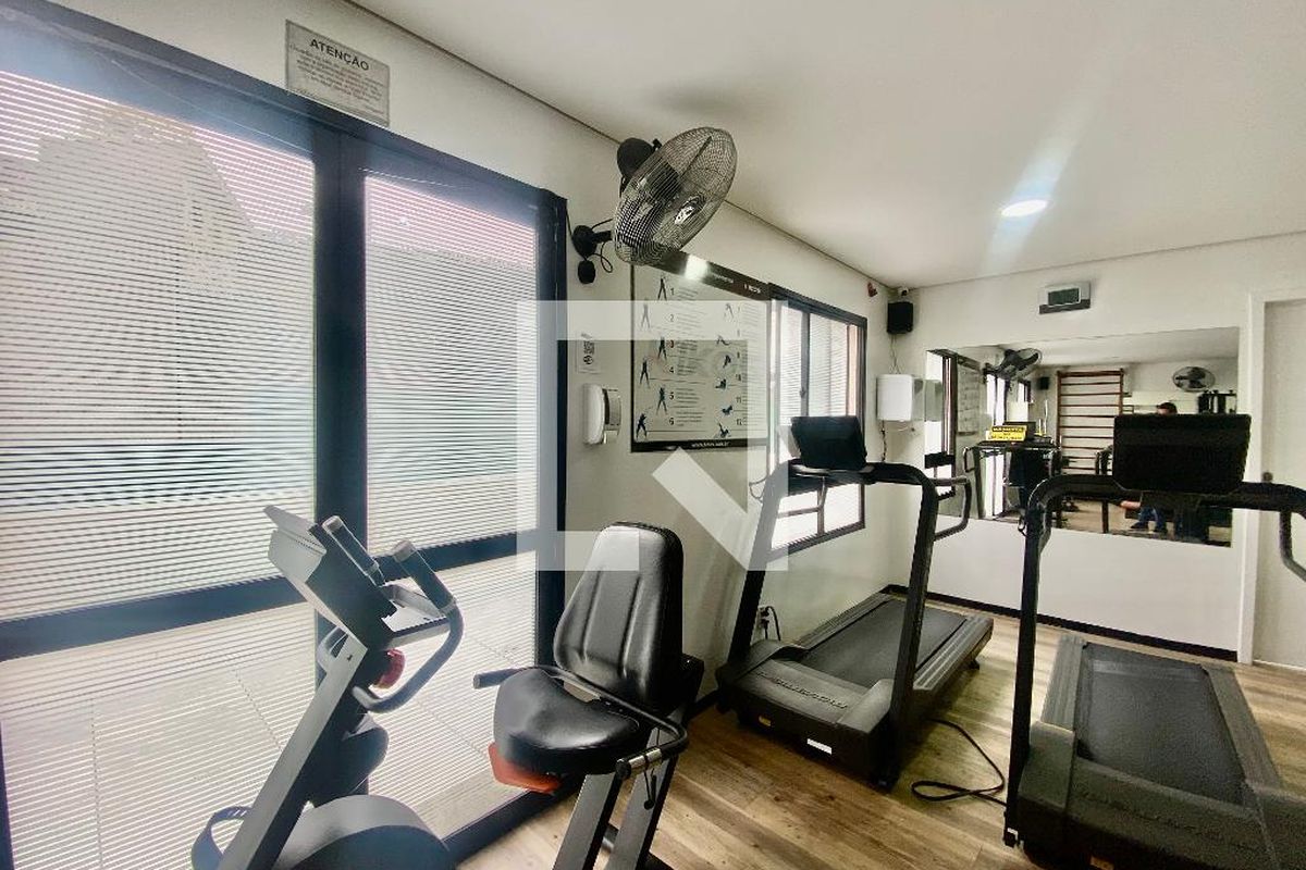 Apartamento, 2 quartos, 56 m² - Foto 50