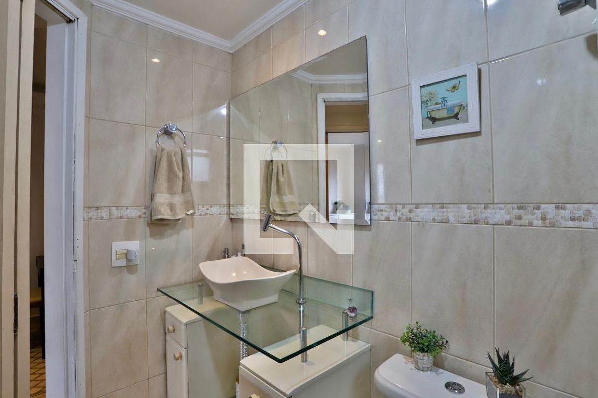 Apartamento, 2 quartos, 56 m² - Foto 23