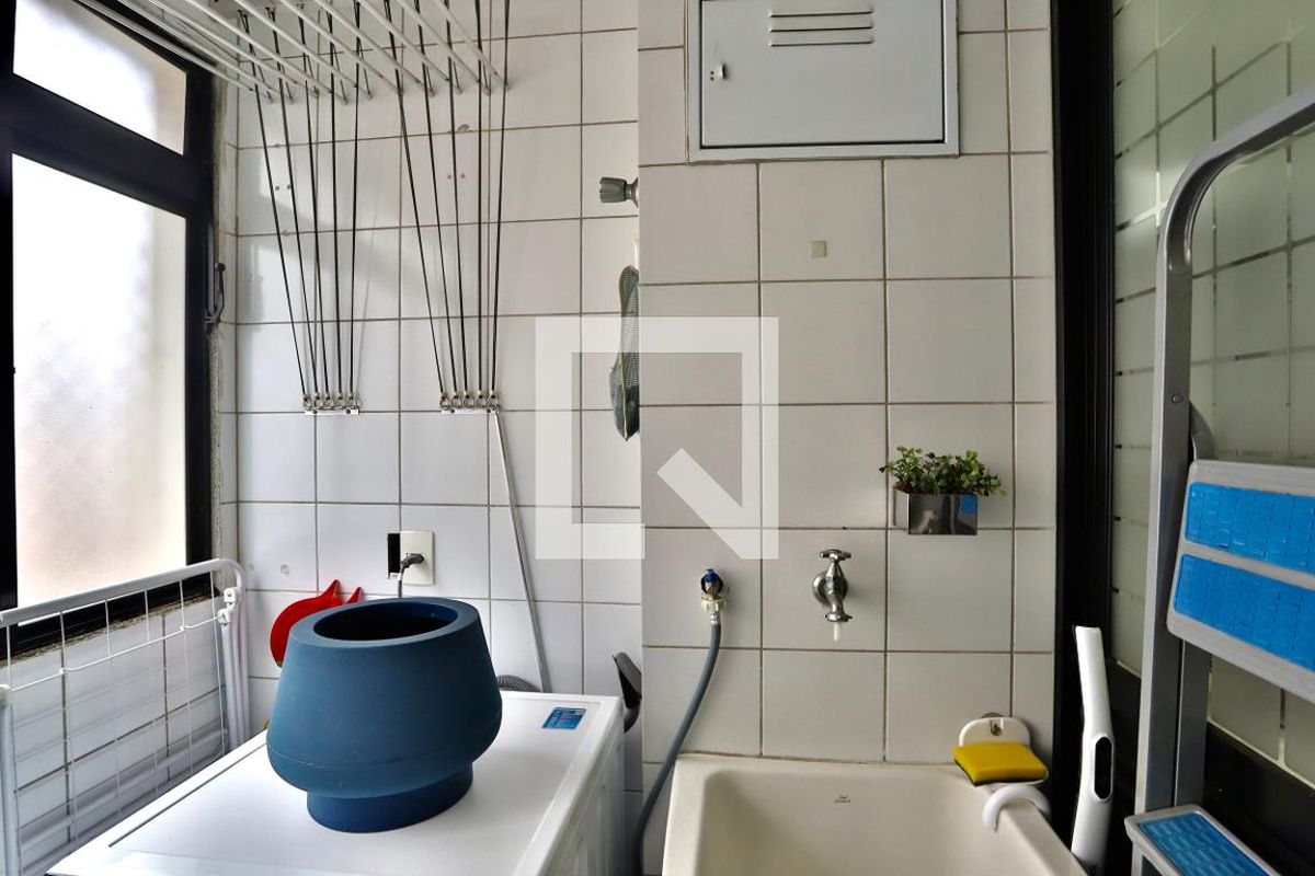 Apartamento, 2 quartos, 56 m² - Foto 33