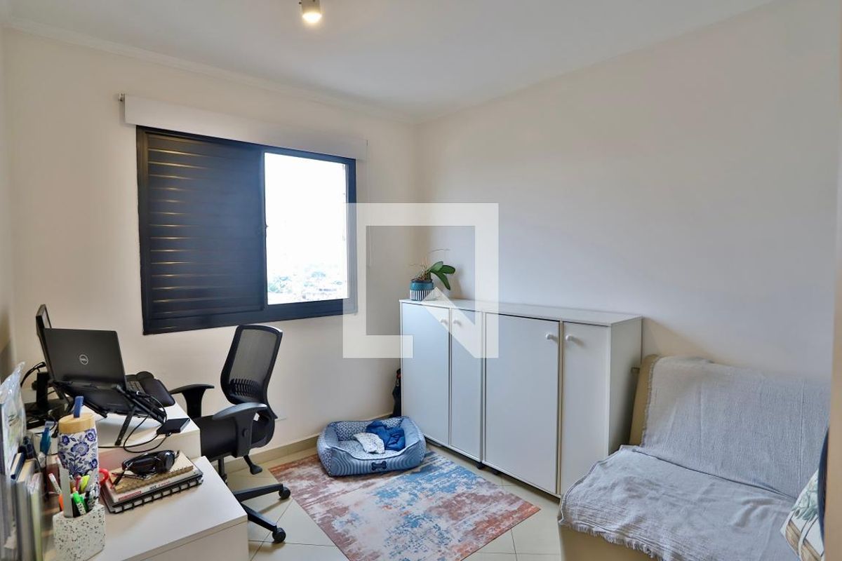 Apartamento, 2 quartos, 56 m² - Foto 19