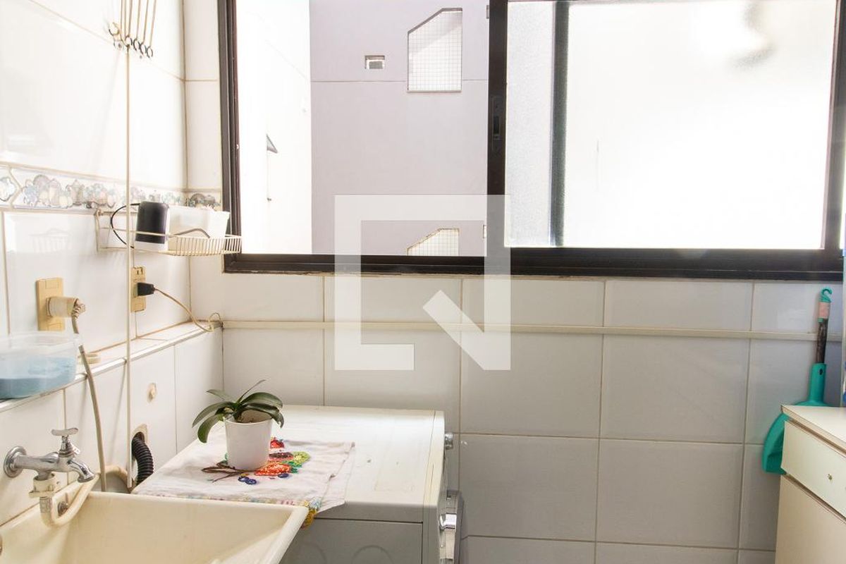 Apartamento à Venda - Bosque, 3 Quartos,  122 m2 em , Campinas - sp | SoloBR