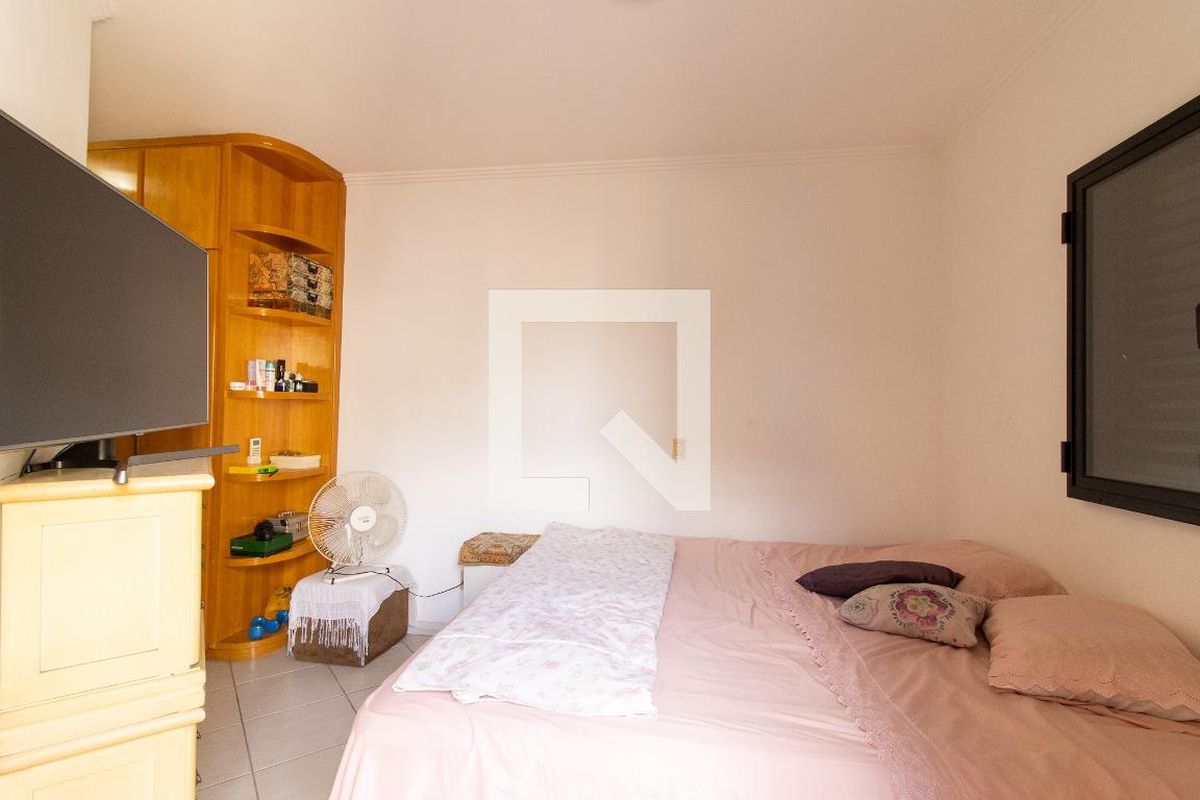 Apartamento à Venda - Bosque, 3 Quartos,  122 m2 em , Campinas - sp | SoloBR