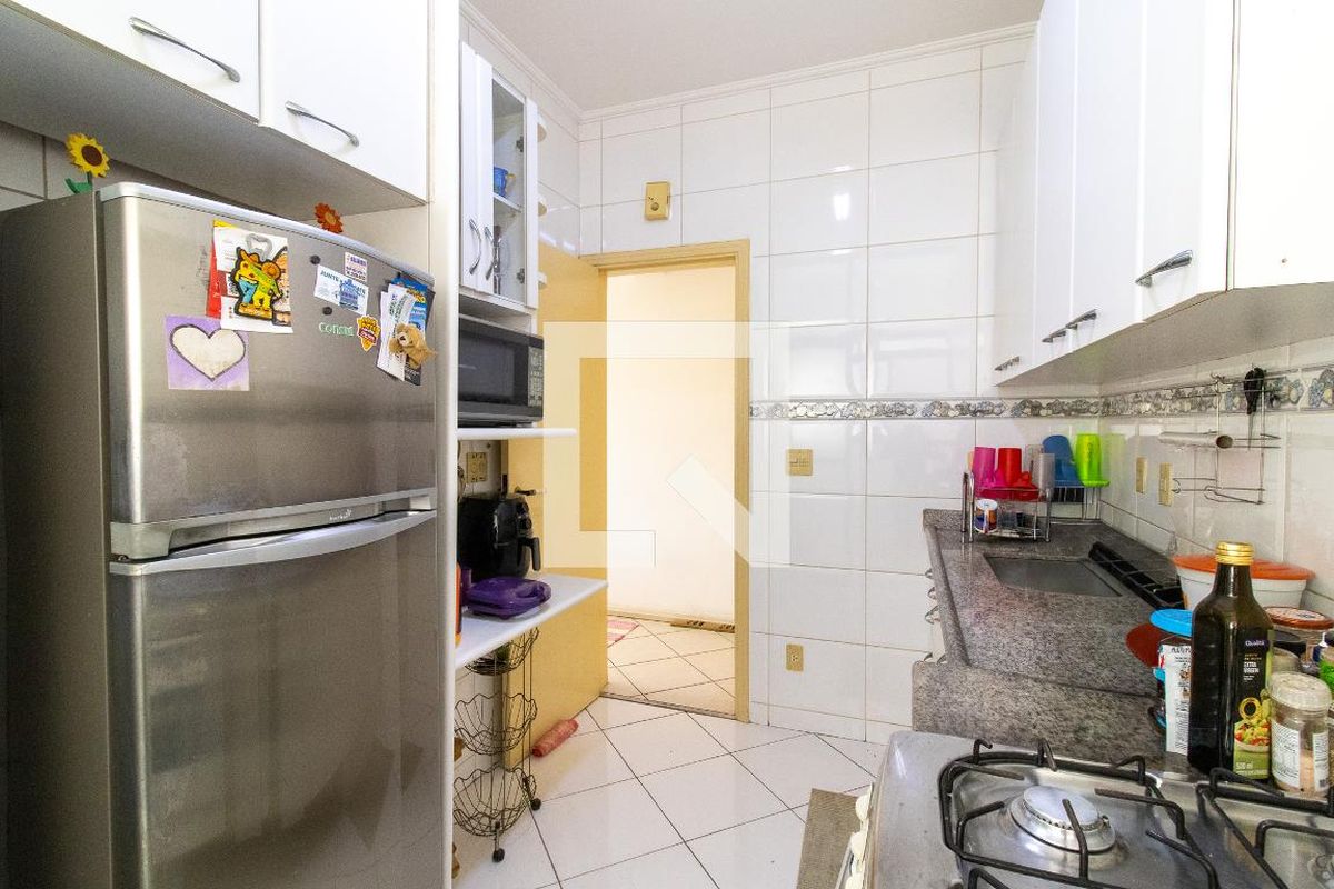 Apartamento à Venda - Bosque, 3 Quartos,  122 m2 em , Campinas - sp | SoloBR