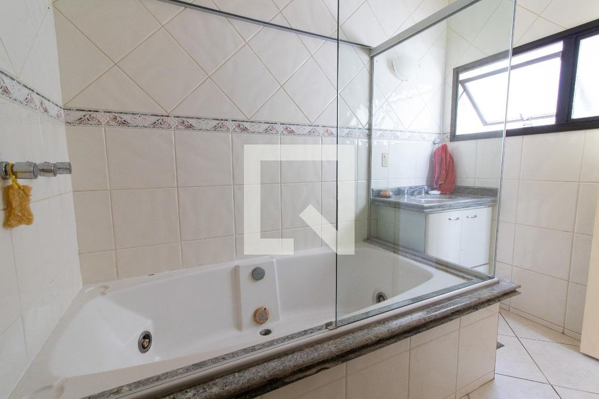 Apartamento à Venda - Bosque, 3 Quartos,  122 m2 em , Campinas - sp | SoloBR