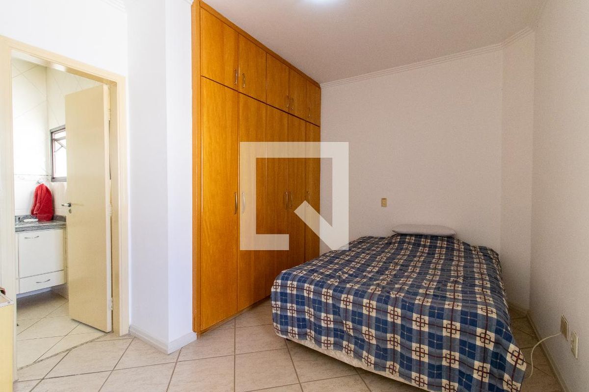 Apartamento à Venda - Bosque, 3 Quartos,  122 m2 em , Campinas - sp | SoloBR