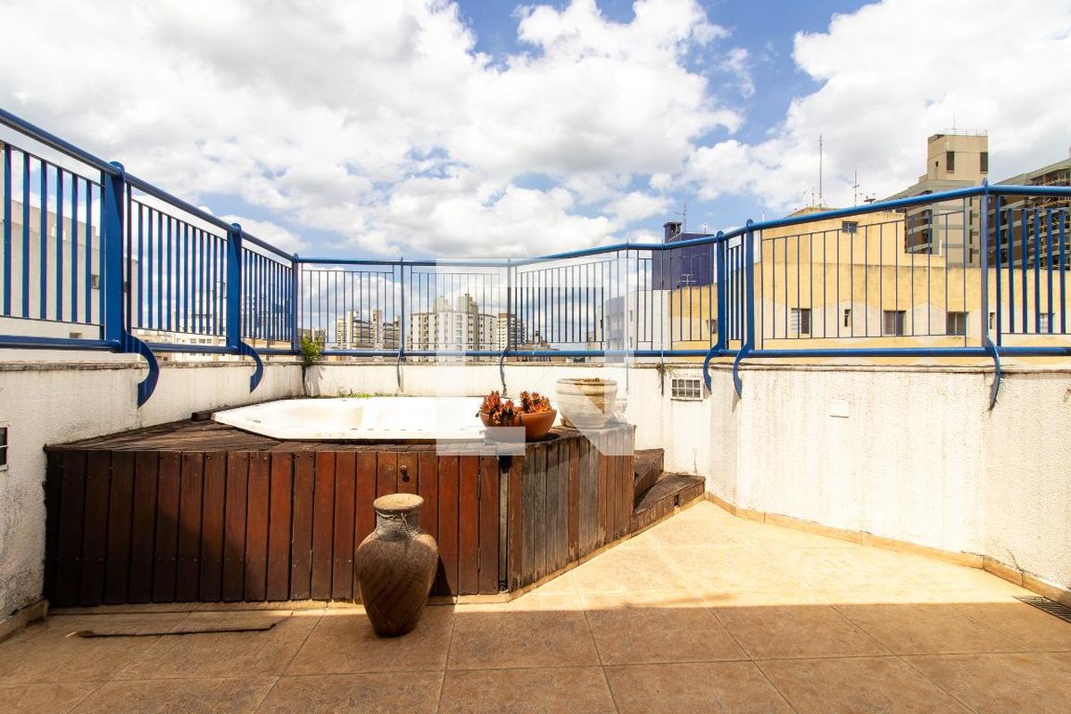 Apartamento à Venda - Bosque, 3 Quartos,  122 m2 em , Campinas - sp | SoloBR
