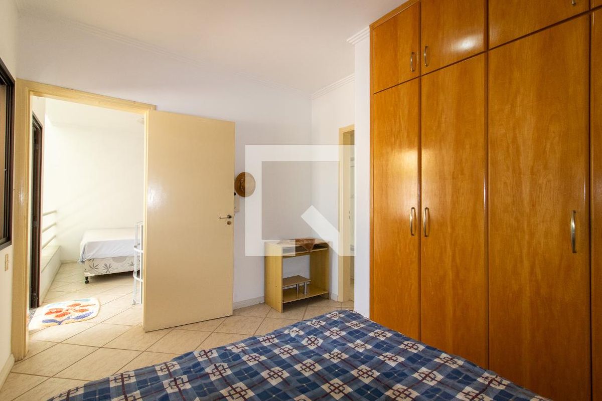 Apartamento à Venda - Bosque, 3 Quartos,  122 m2 em , Campinas - sp | SoloBR