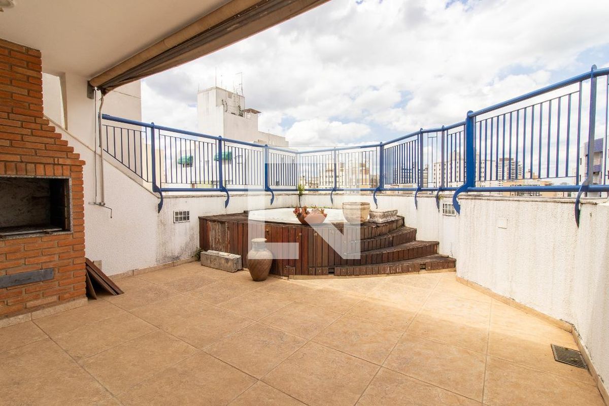 Apartamento à Venda - Bosque, 3 Quartos,  122 m2 em , Campinas - sp | SoloBR