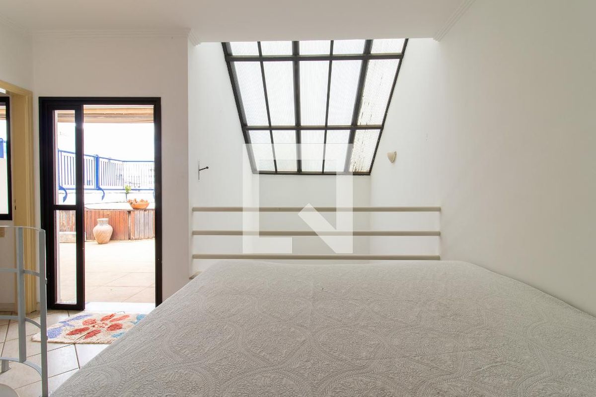 Apartamento à Venda - Bosque, 3 Quartos,  122 m2 em , Campinas - sp | SoloBR