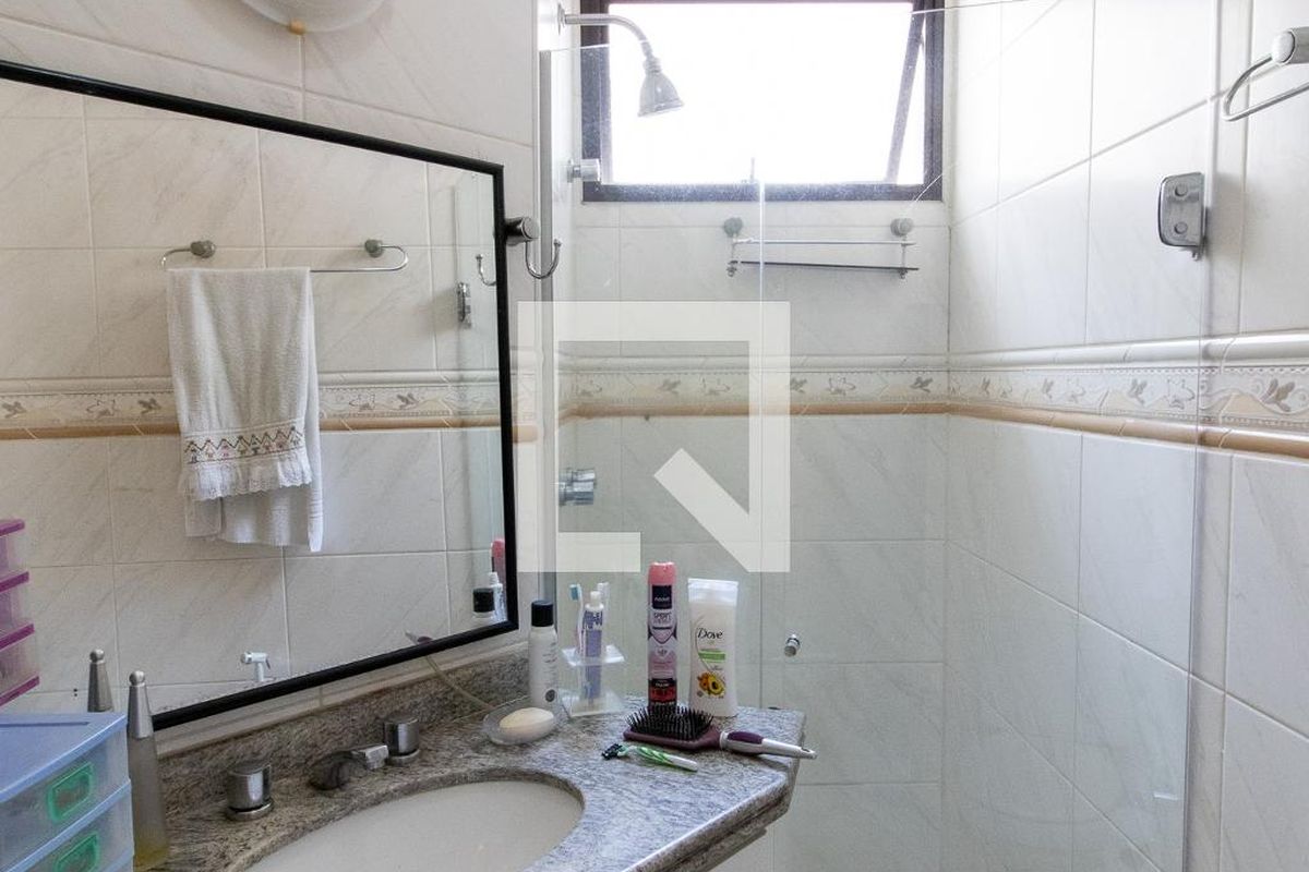 Apartamento à Venda - Bosque, 3 Quartos,  122 m2 em , Campinas - sp | SoloBR