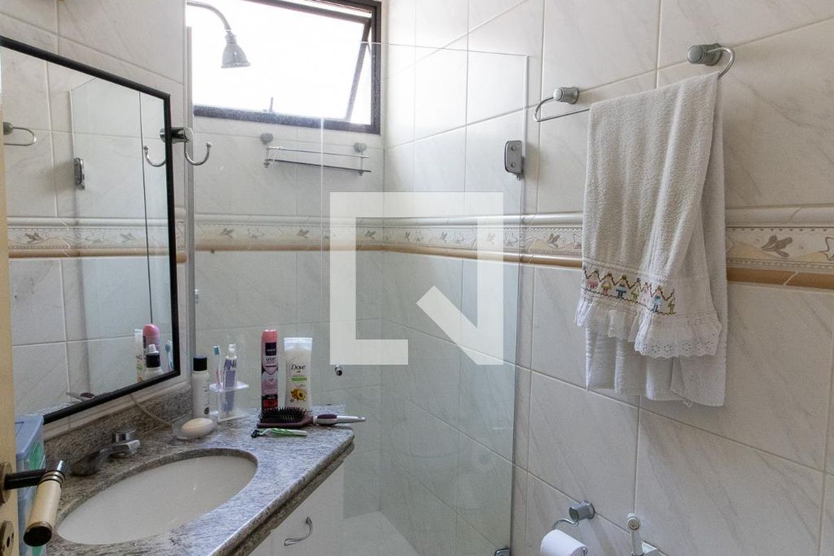 Apartamento à Venda - Bosque, 3 Quartos,  122 m2 em , Campinas - sp | SoloBR