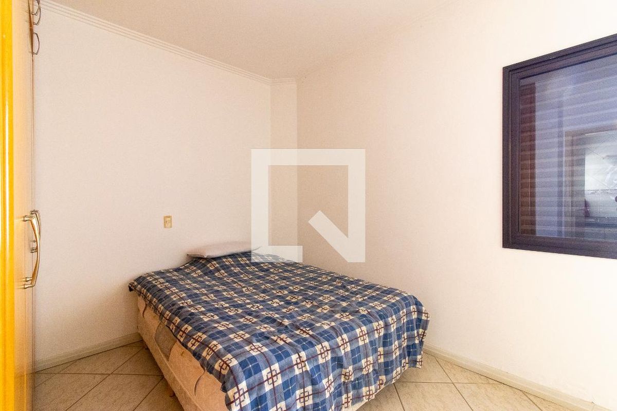 Apartamento à Venda - Bosque, 3 Quartos,  122 m2 em , Campinas - sp | SoloBR