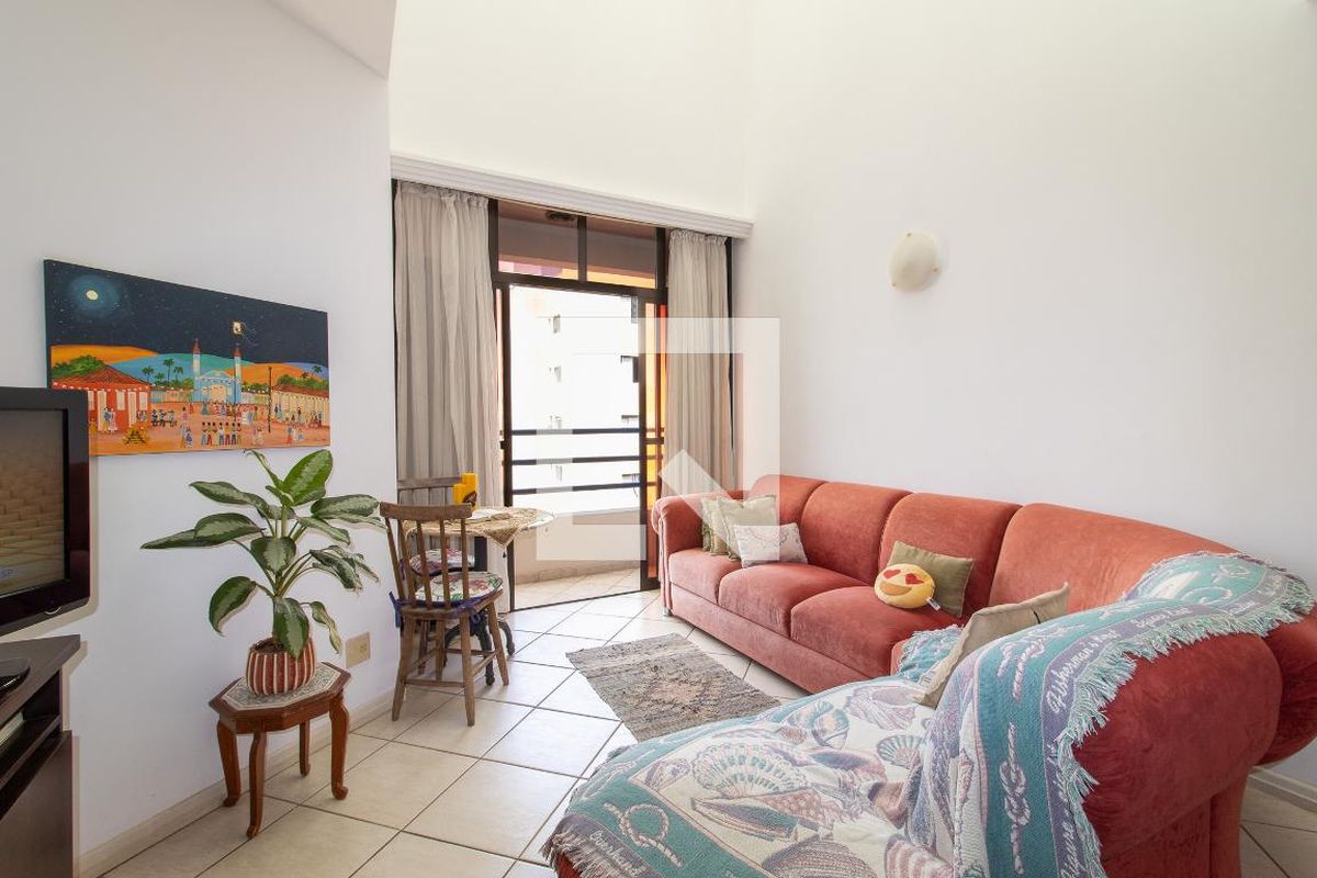 Apartamento à Venda - Bosque, 3 Quartos,  122 m2 em , Campinas - sp | SoloBR