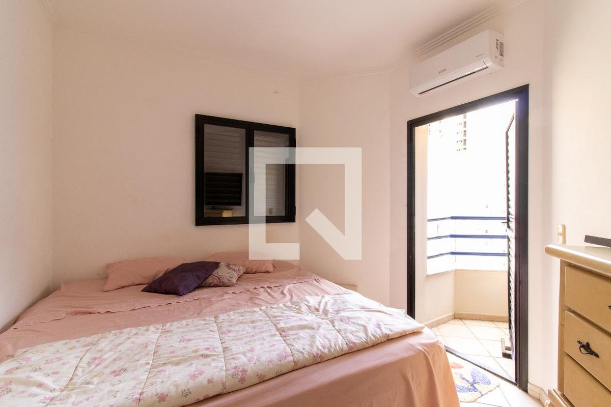 Apartamento à Venda - Bosque, 3 Quartos,  122 m2 em , Campinas - sp | SoloBR
