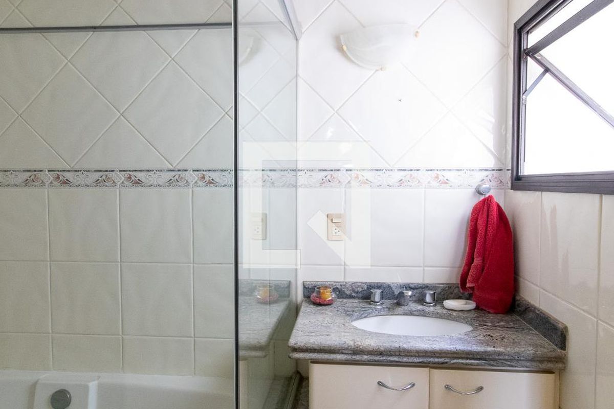 Apartamento à Venda - Bosque, 3 Quartos,  122 m2 em , Campinas - sp | SoloBR