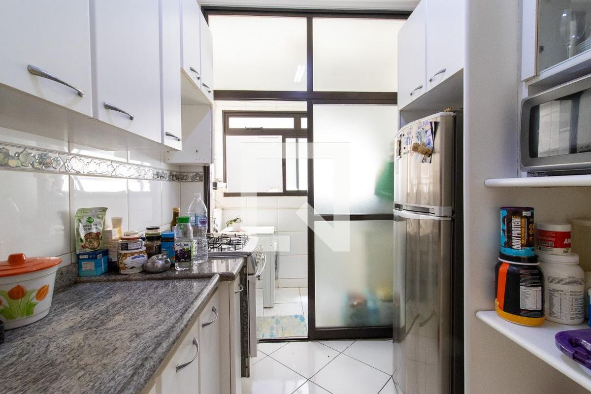 Apartamento à Venda - Bosque, 3 Quartos,  122 m2 em , Campinas - sp | SoloBR