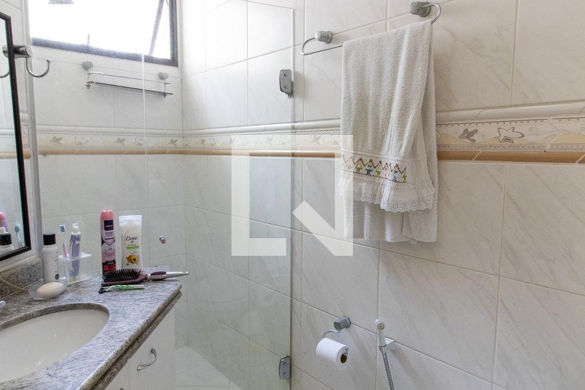Apartamento à Venda - Bosque, 3 Quartos,  122 m2 em , Campinas - sp | SoloBR