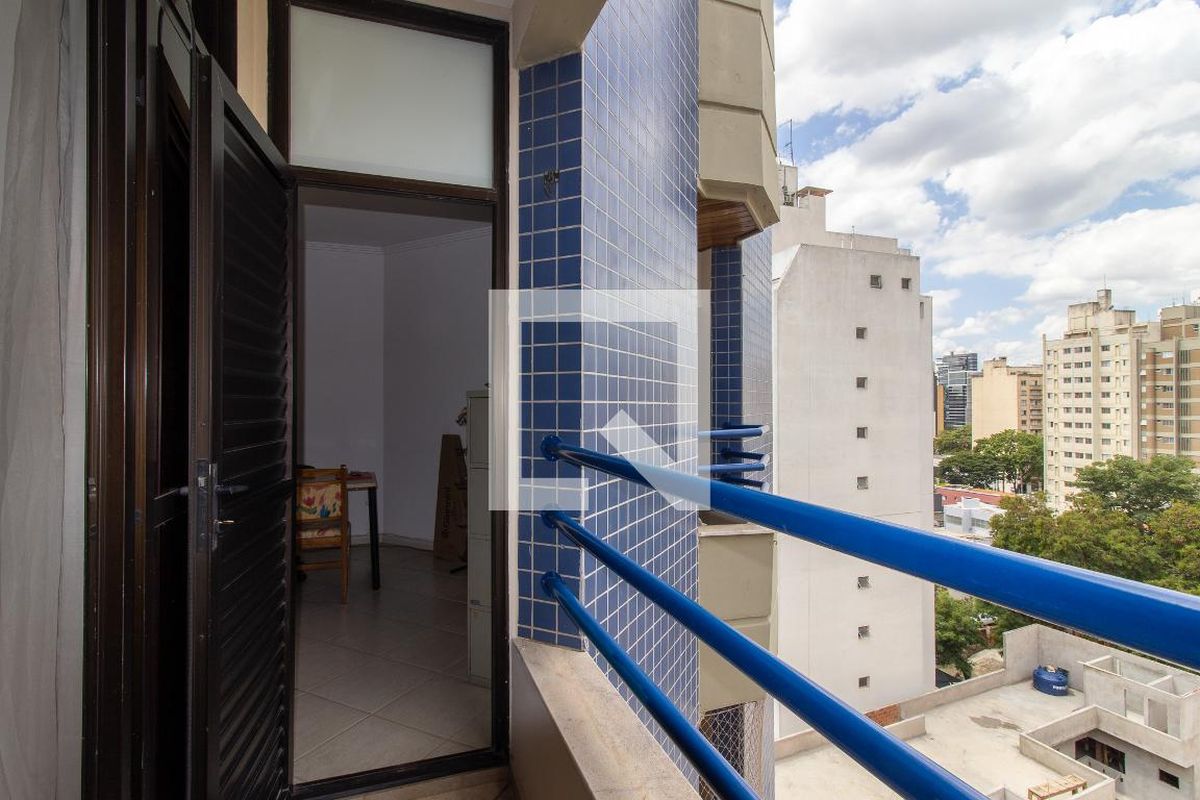 Apartamento à Venda - Bosque, 3 Quartos,  122 m2 em , Campinas - sp | SoloBR