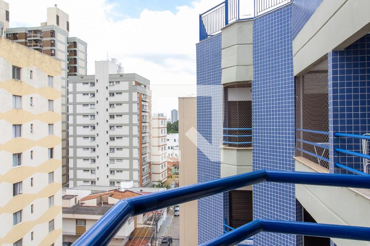 Apartamento à Venda - Bosque, 3 Quartos,  122 m2 em , Campinas - sp | SoloBR
