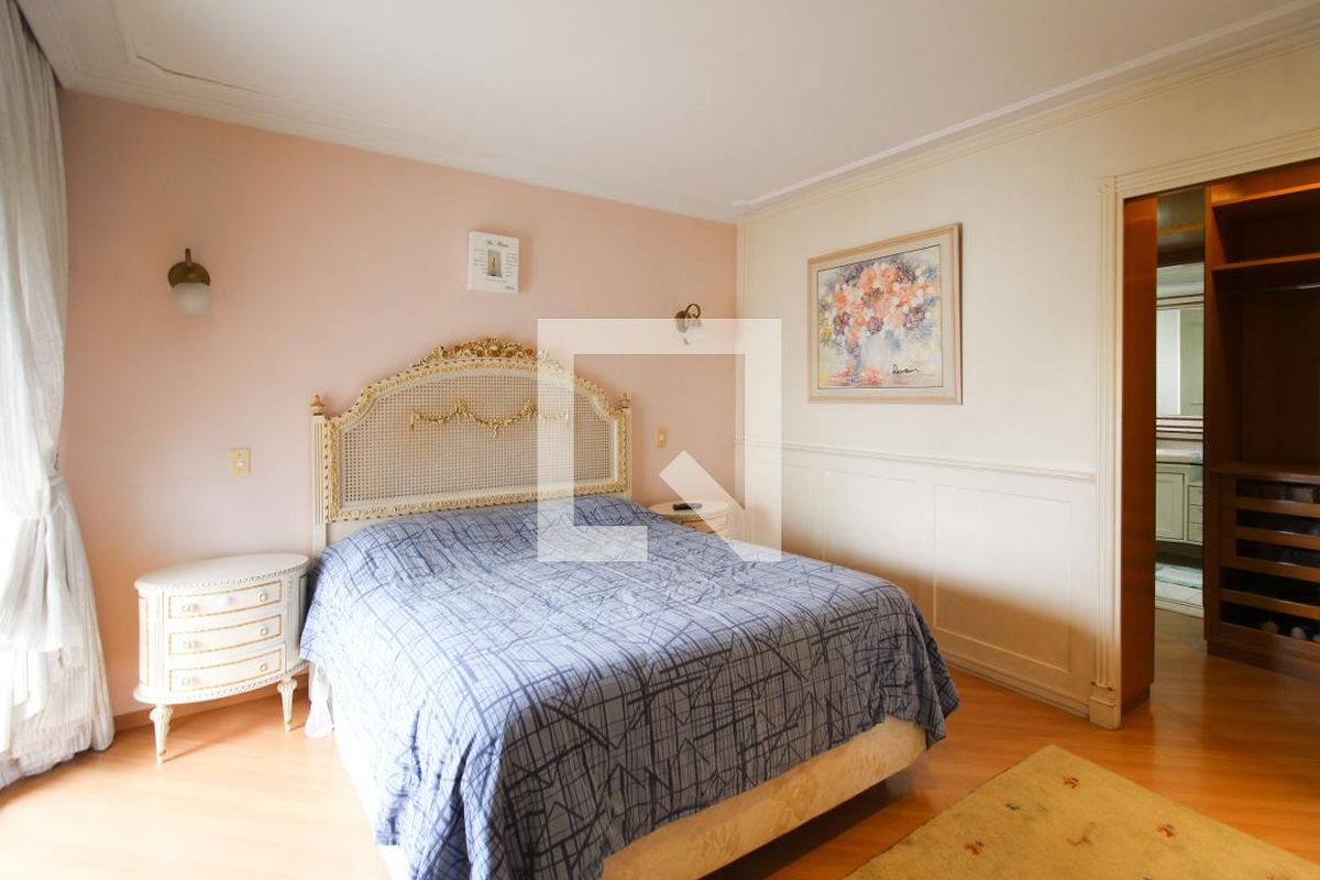 Apartamento, 4 quartos, 228 m² - Foto 34