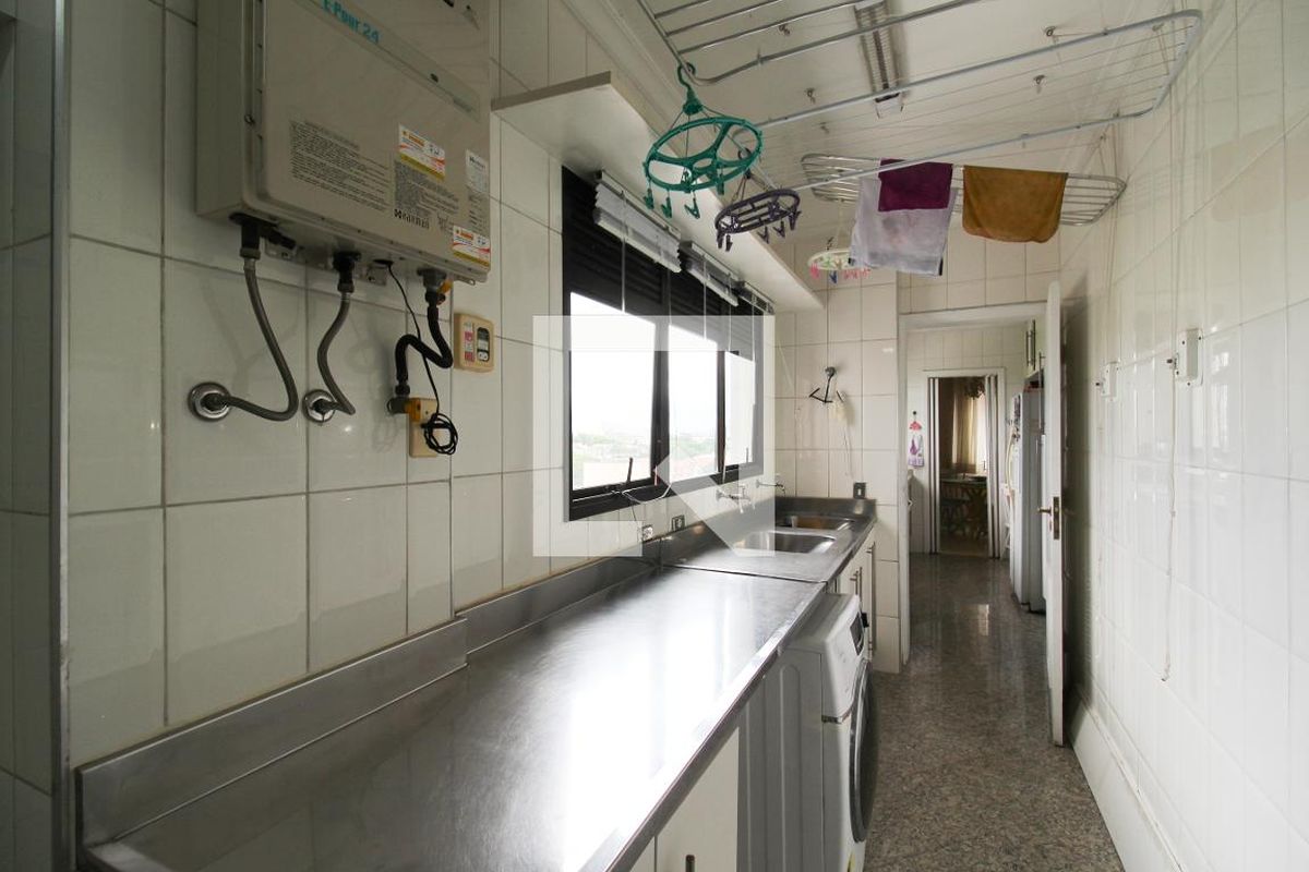 Apartamento, 4 quartos, 228 m² - Foto 140