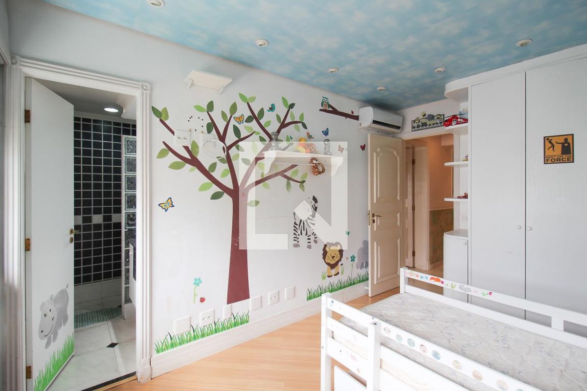 Apartamento, 4 quartos, 228 m² - Foto 72