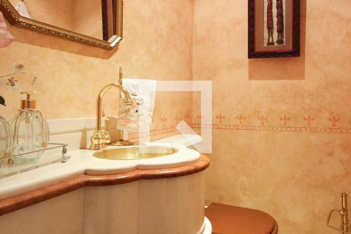 Apartamento, 4 quartos, 228 m² - Foto 22