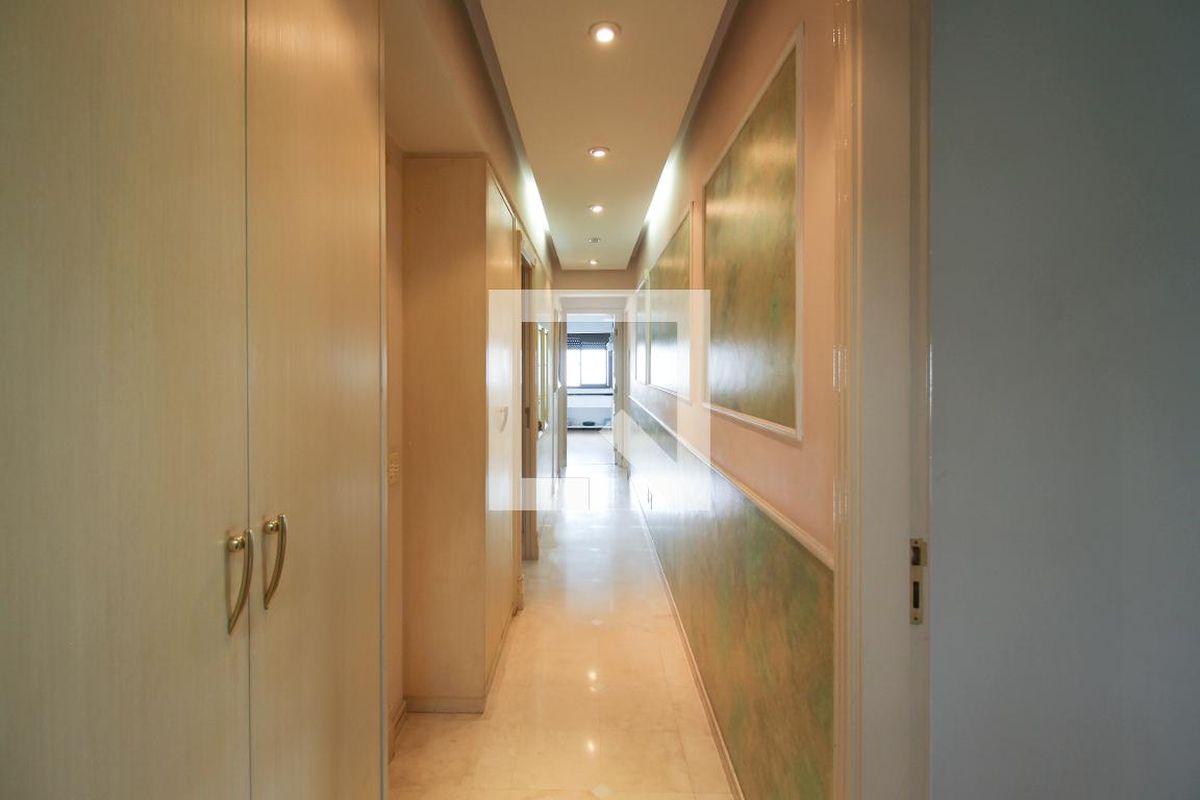 Apartamento, 4 quartos, 228 m² - Foto 28