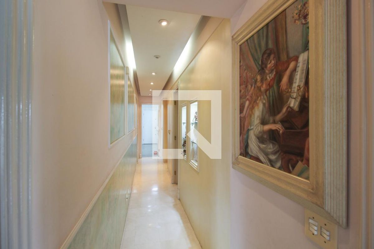 Apartamento, 4 quartos, 228 m² - Foto 30