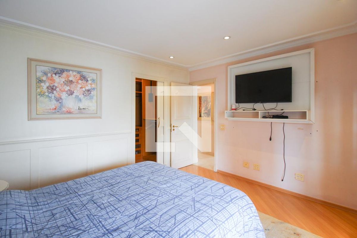 Apartamento, 4 quartos, 228 m² - Foto 36