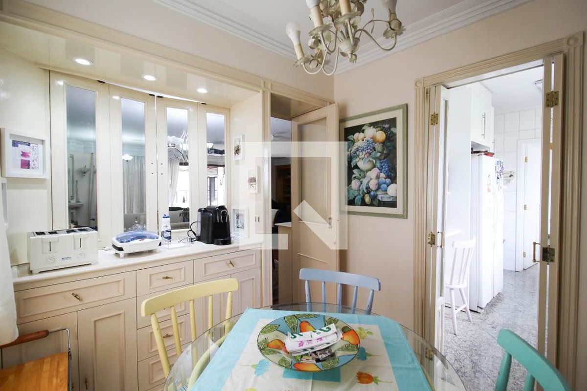 Apartamento, 4 quartos, 228 m² - Foto 116